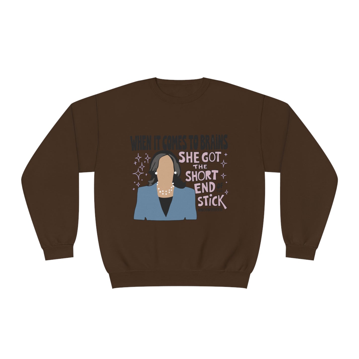 Trump for President 2024 Sweatshirt - Pro Trump 2024 Sweatshirt, Pro American sweatshirt, Trump makes America great again, Republican Sweatshirt