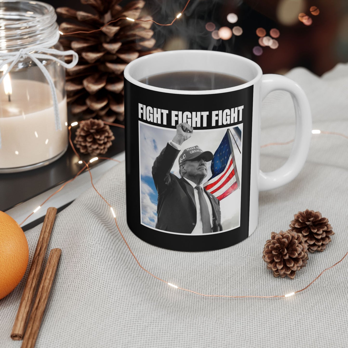 Coffee Trump, Trump For President 2024, Trump Mug, America MUG, Trump Coffee Mug, Donald Trump Mug