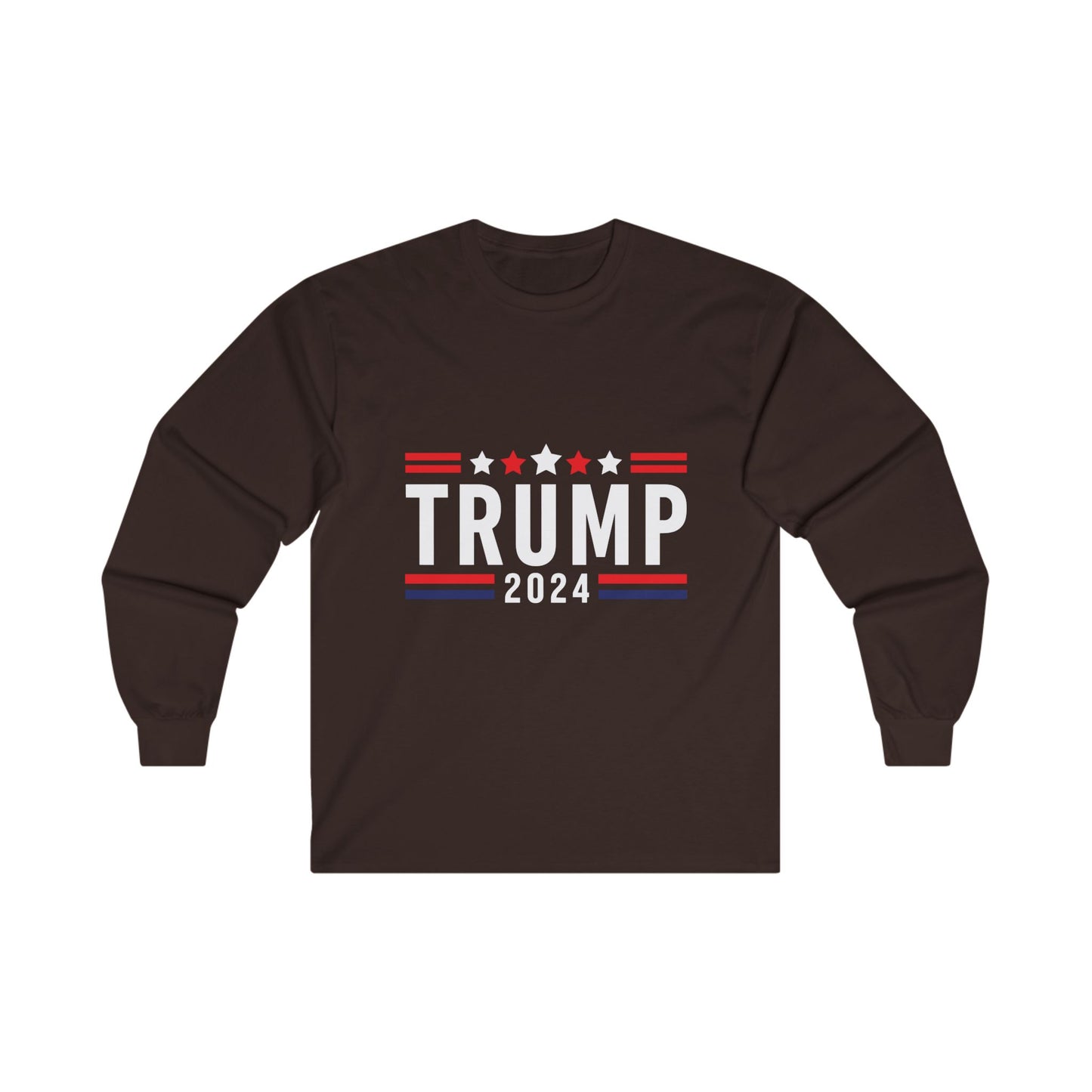 Donald Trump 2024 American President Sweatshirt, President Sweatshirt, Trump USA Gift 2024 Sweatshirt Trump 2024 Sweatshirt
