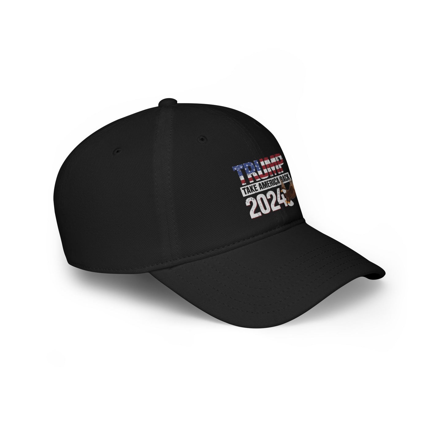 Trump Take America Back 2024 - Trump 2024 Hat for Proud Supporters, Trump Maga Hat, Trump Vance Hat, Trump 2024 Merchandise, Donald Trump For President 2024