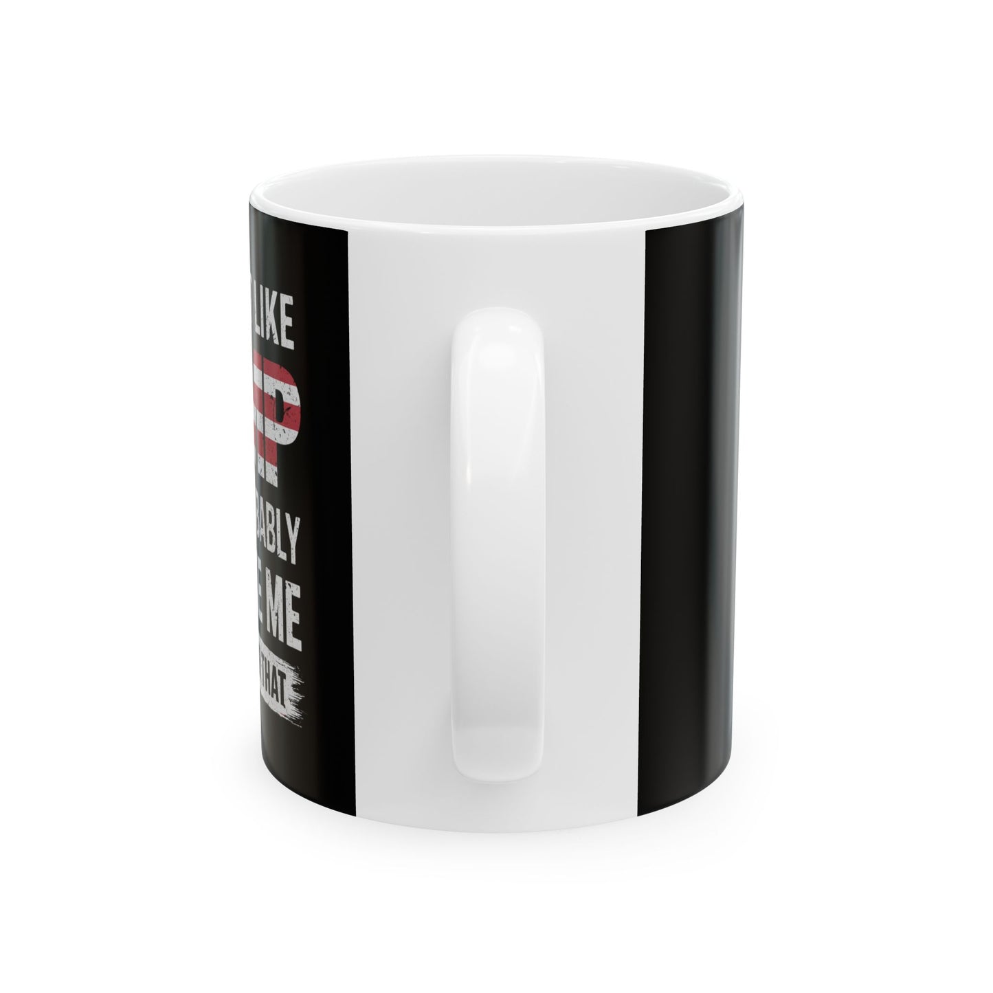 Coffee Trump, Trump 45/47 MAGA Legacy, Trump Mug, America MUG, Trump Coffee Mug, Donald Trump Mug