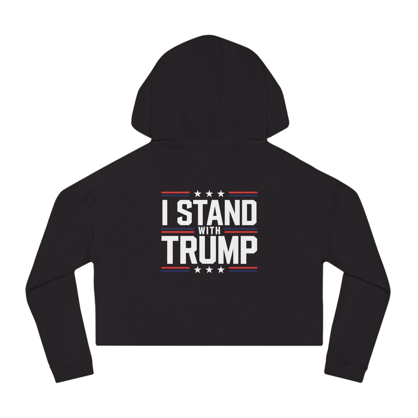 Trump for President 2024 Hoodie - Pro Trump 2024 Hoodie, Pro American Hoodie, Trump Makes America Great Again, Trump MAGA Hoodie, Trump 2024 Merchandise