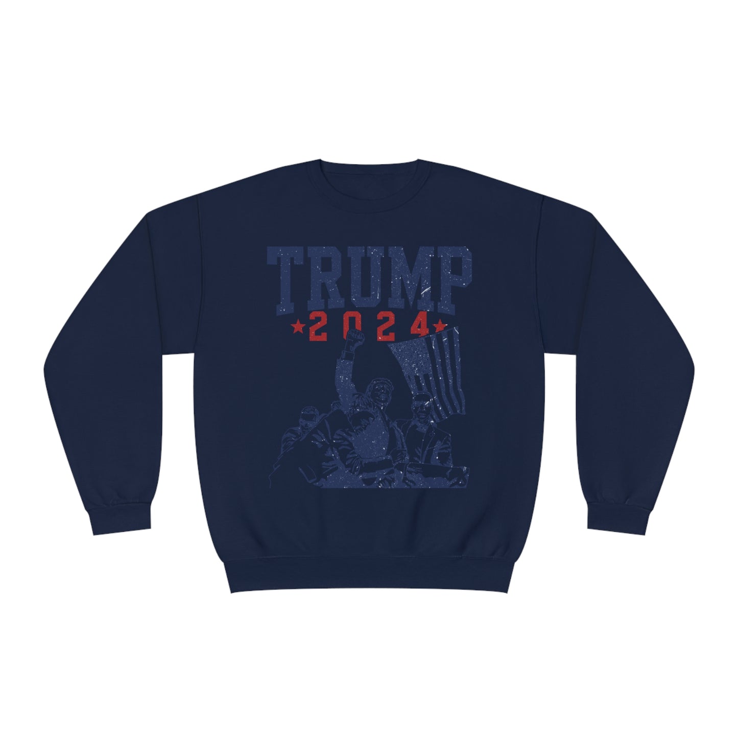 President trump sweat shirt - Trump USA Gift 2024, Trump 2024 Sweatshirt, Pro Trump Sweatshirt, Pro America Sweater, Republican Sweatshirt
