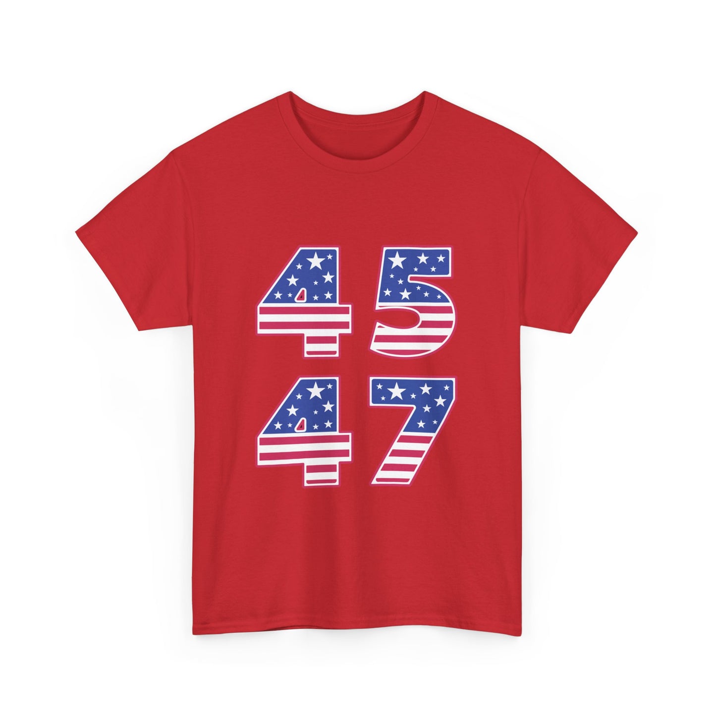 45/47 Trump Shirt, Trump 2024 Shirt, Presidential Election Tee, Pro America Shirt, 45 47 Trump For President Tee, Maga Ultra Tee, Trump Supporter Tee