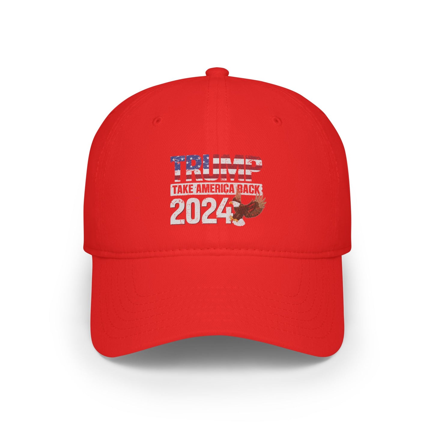 Trump Take America Back 2024 - Trump 2024 Hat for Proud Supporters, Trump Maga Hat, Trump Vance Hat, Trump 2024 Merchandise, Donald Trump For President 2024