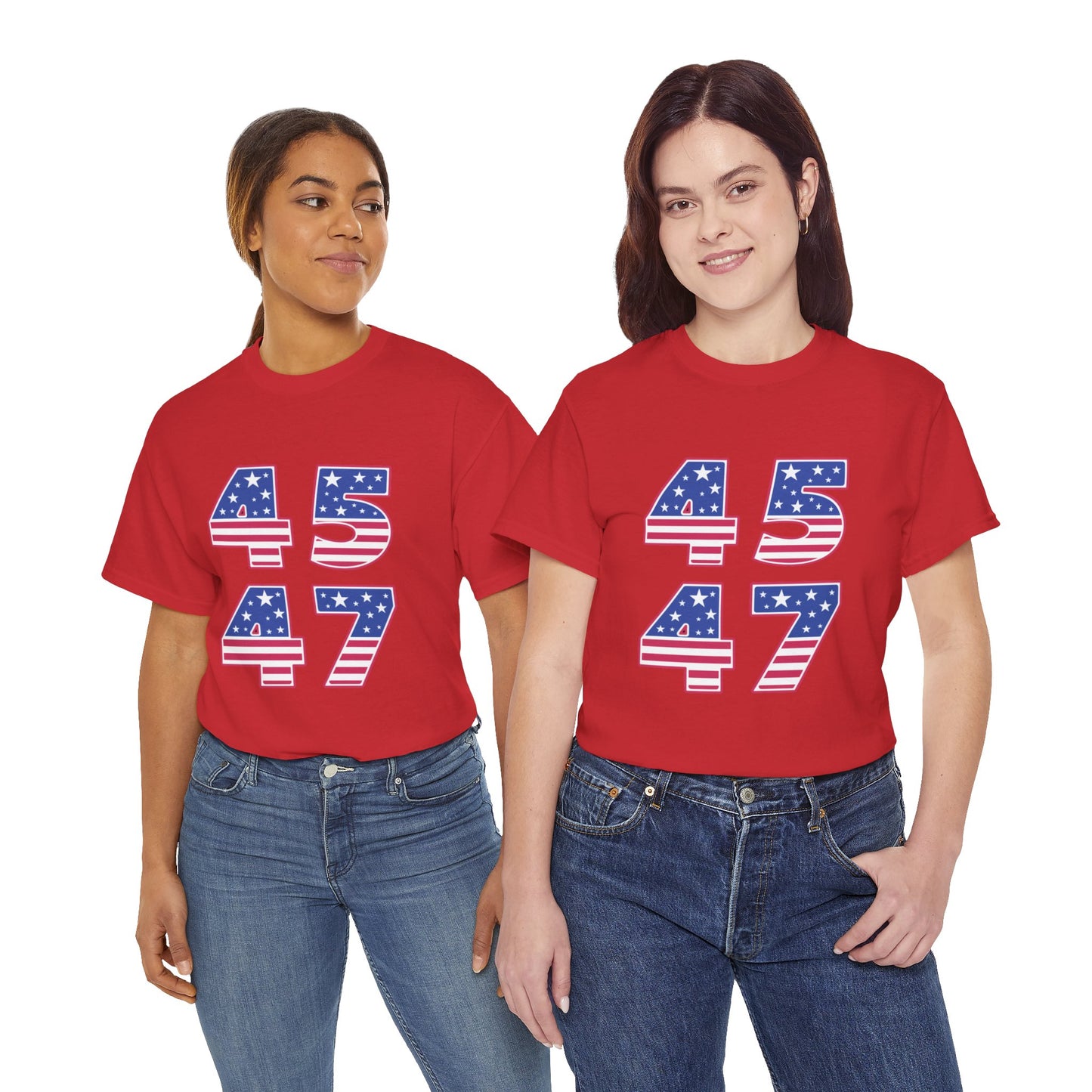 45/47 Trump Shirt, Trump 2024 Shirt, Presidential Election Tee, Pro America Shirt, 45 47 Trump For President Tee, Maga Ultra Tee, Trump Supporter Tee