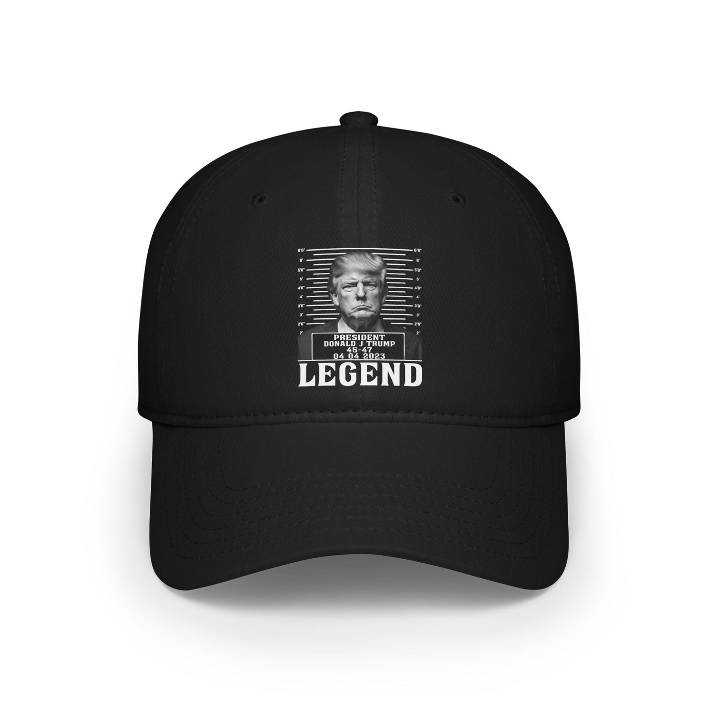 President Donald J. Trump, Legend - Trump Vance 2024 Premium Hat for Proud Supporters, Donald Trump For President 2024, 2024 American President