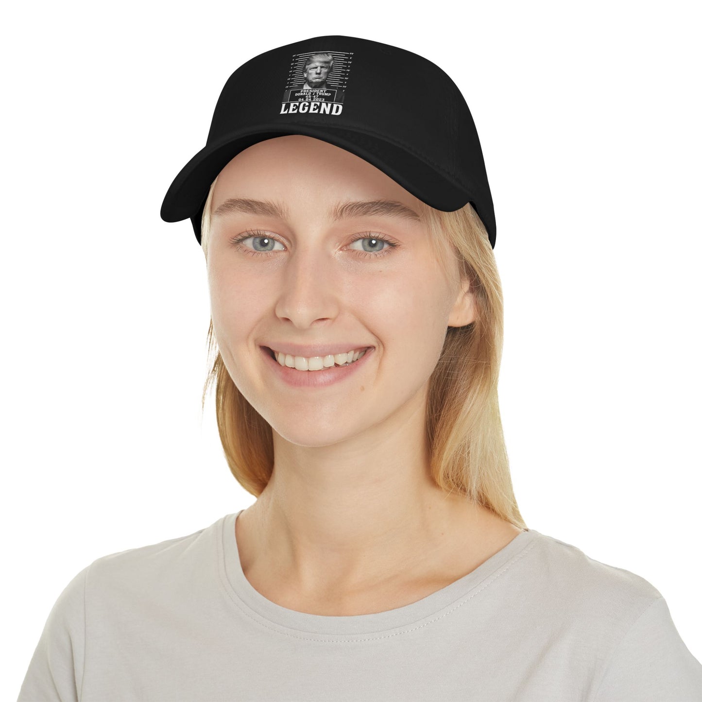 President Donald J. Trump, Legend - Trump Vance 2024 Premium Hat for Proud Supporters, Donald Trump For President 2024, 2024 American President