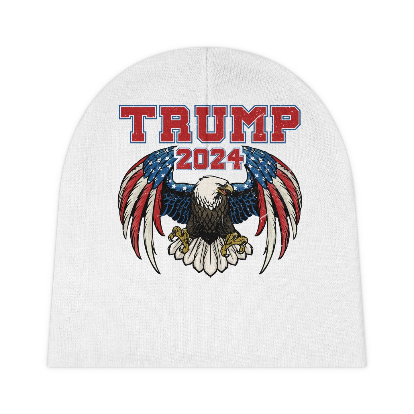 Donald Trump 2024 American President Beanie - President Trump Beanie, Trump USA Gift 2024 Beanie, Trump 2024 Beanie, Pro Trump Beanie, Pro America Beanie, Republican Beanie, Trump American Badass Beanie, Patriotic Beanie