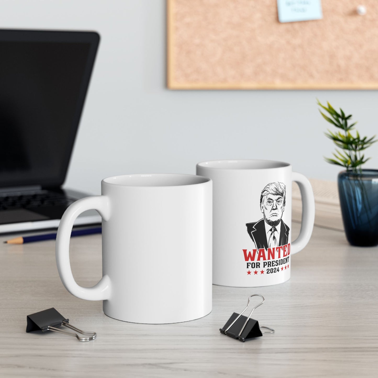 Trump Coffee Mug, Donald Trump Mug, President Mug, Political Mug, America Mug, Political Mug, Us Election 2024