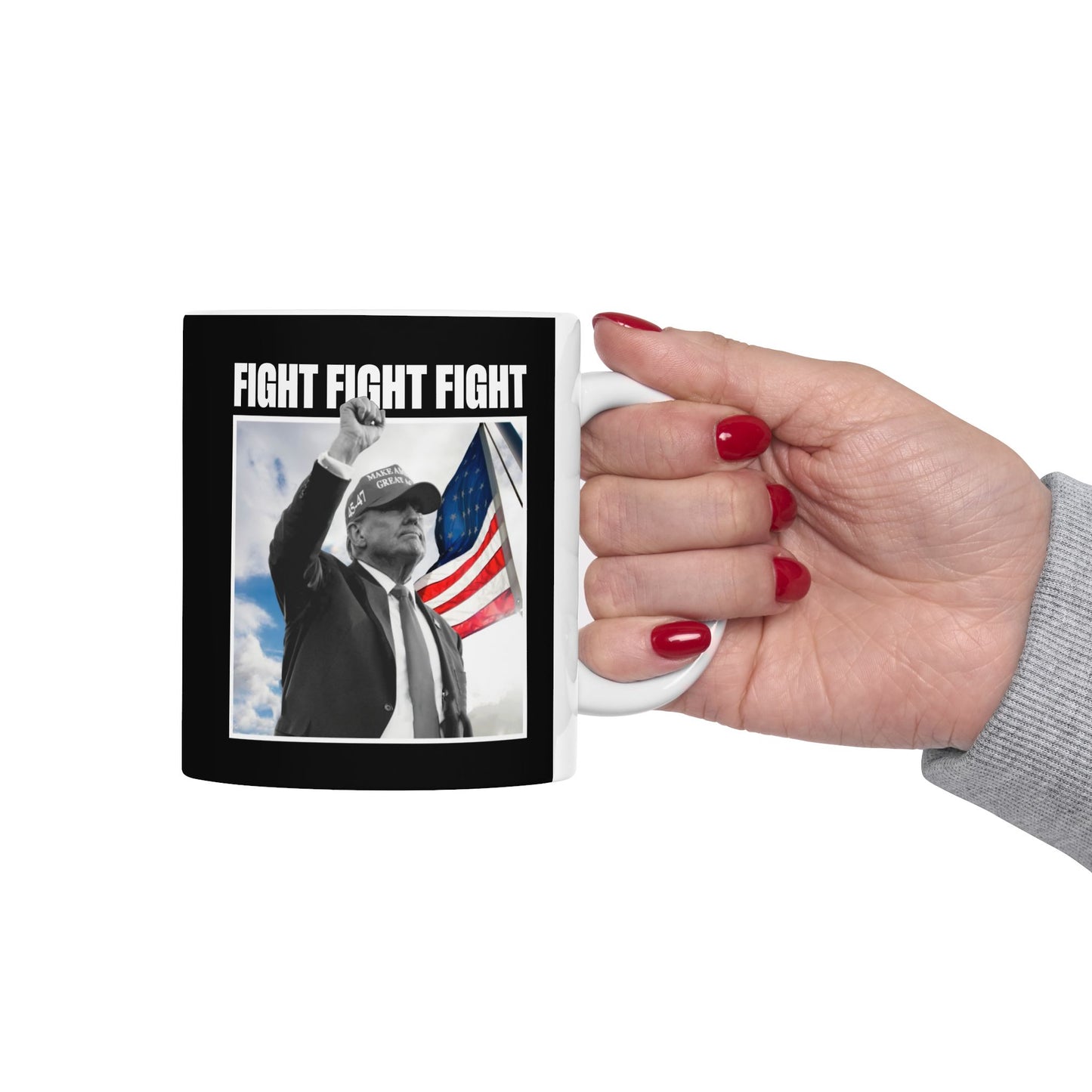Coffee Trump, Trump For President 2024, Trump Mug, America MUG, Trump Coffee Mug, Donald Trump Mug