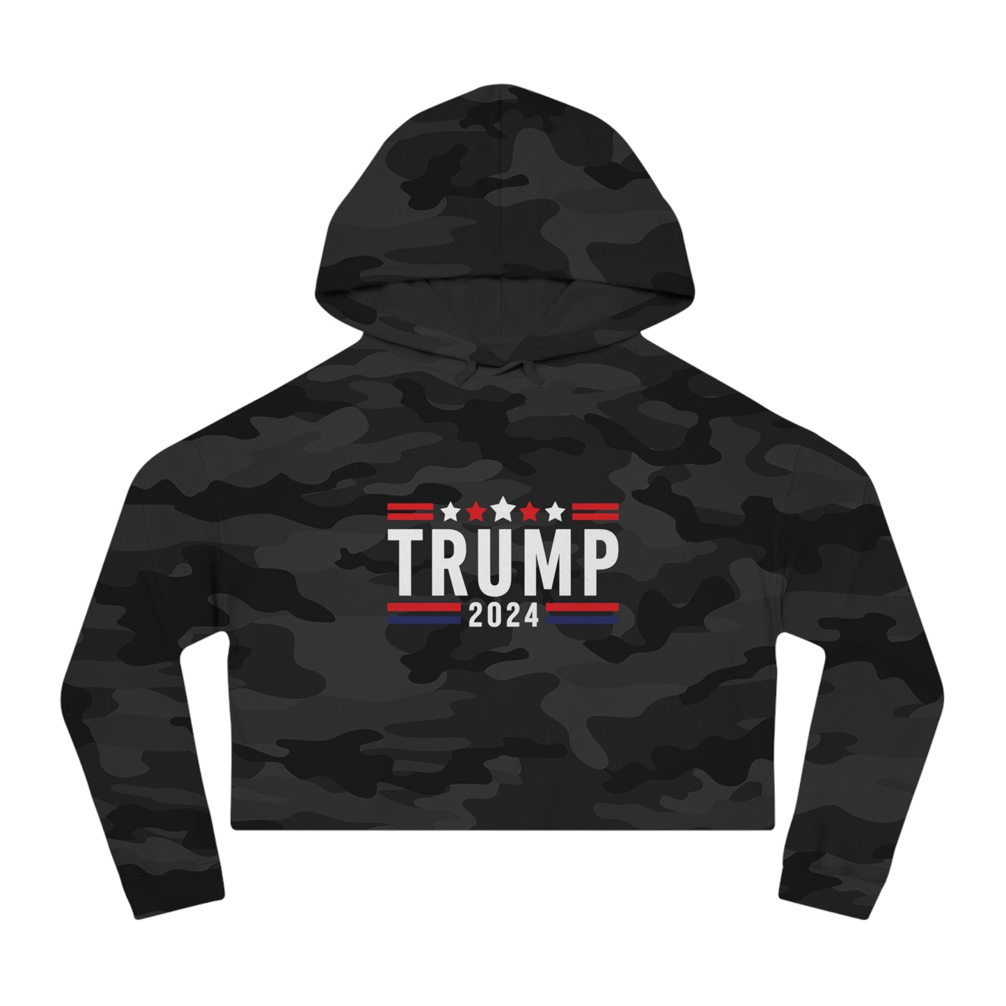 Trump for President 2024 Hoodie - Pro Trump 2024 Hoodie, Trump Makes America Great Again, Pro American Hoodie, MAGA Hoodie, Trump Supporter Apparel, 2024 Presidential Election Gear