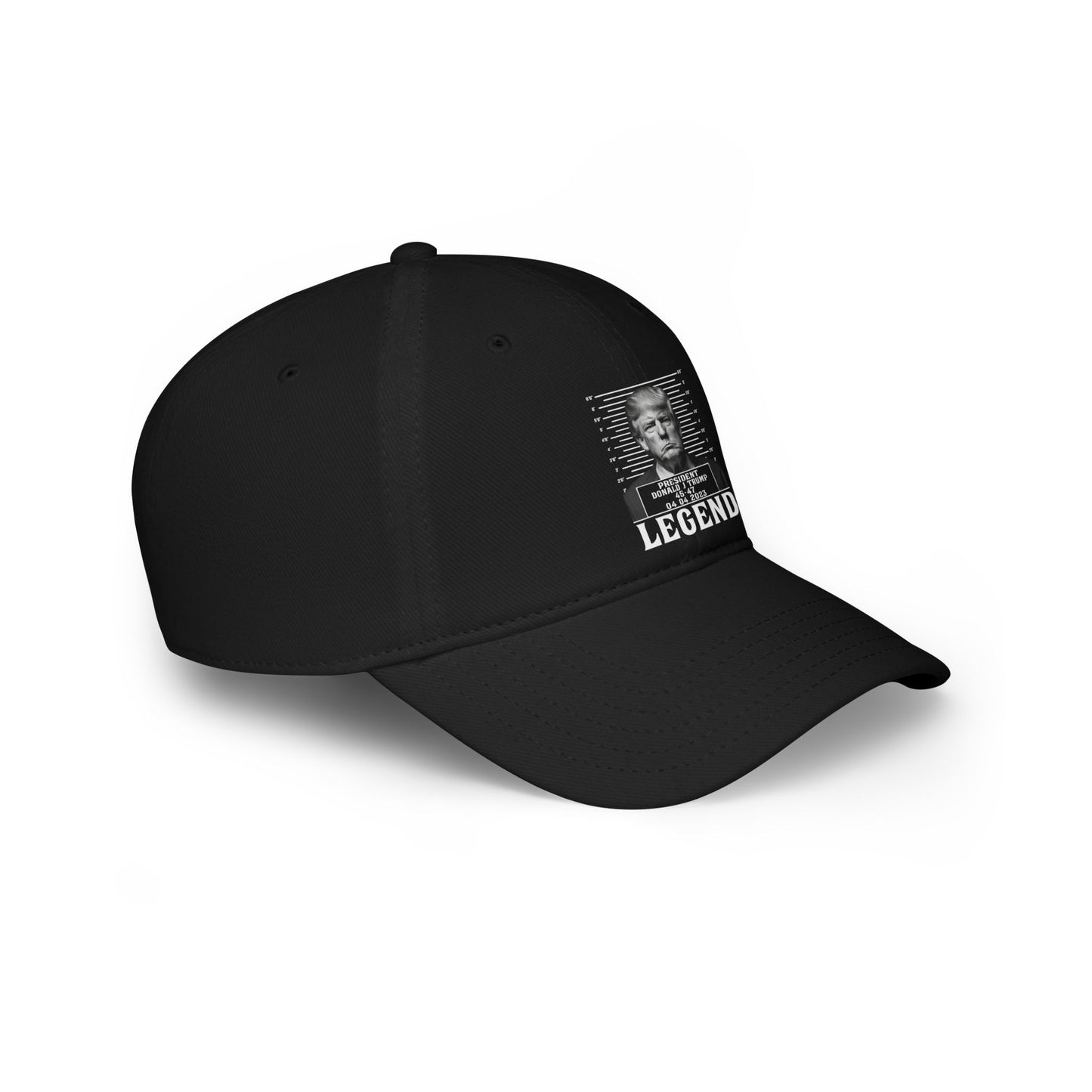 President Donald J. Trump, Legend - Trump Vance 2024 Premium Hat for Proud Supporters, Donald Trump For President 2024, 2024 American President