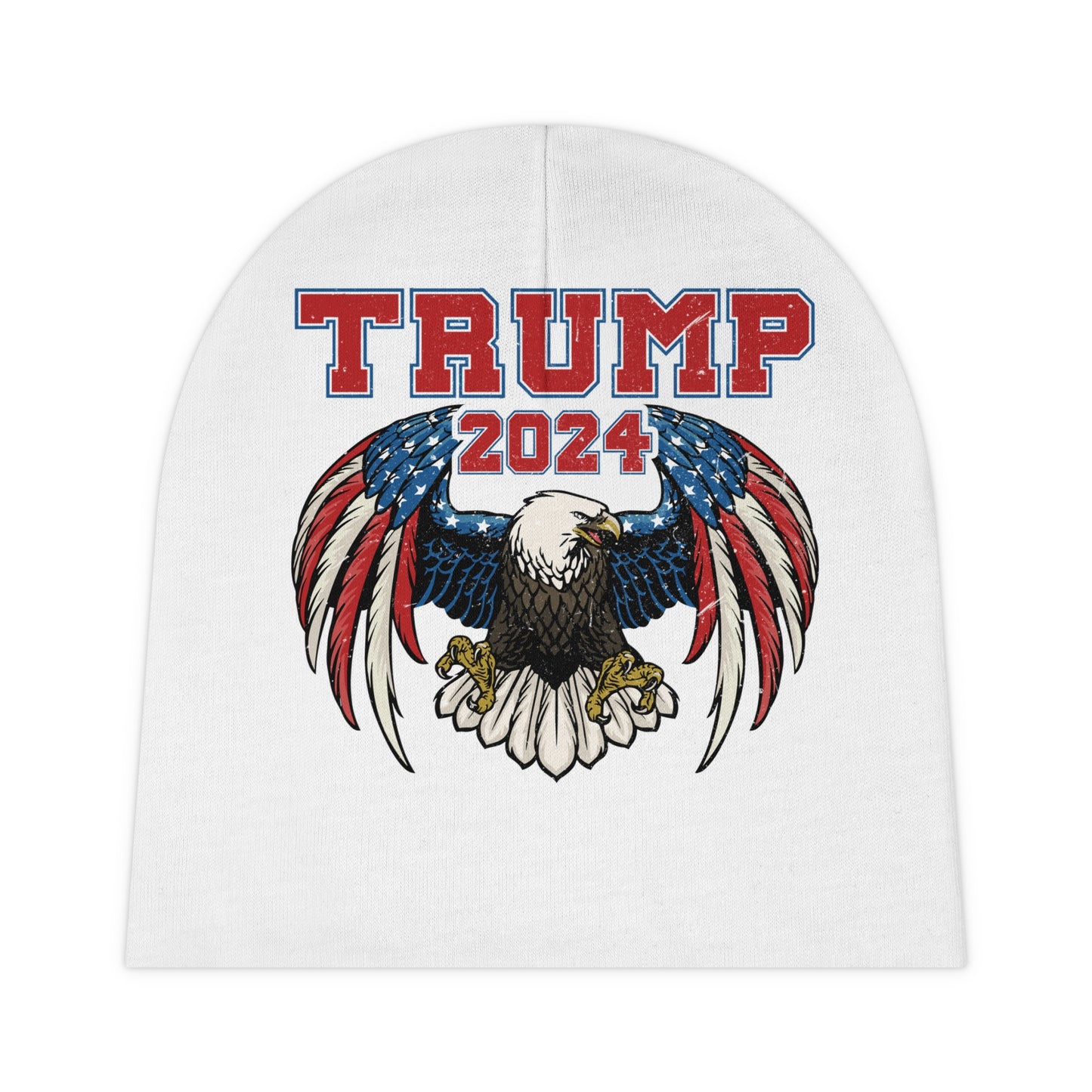 Trump USA Gift 2024 Beanie - Donald Trump 2024 American President Beanie, President Trump Beanie, Trump USA Gift 2024 Beanie, Trump 2024,Pro America Beanie, Pro Trump Beanie,, Beanie, Trump American Badass Beanie