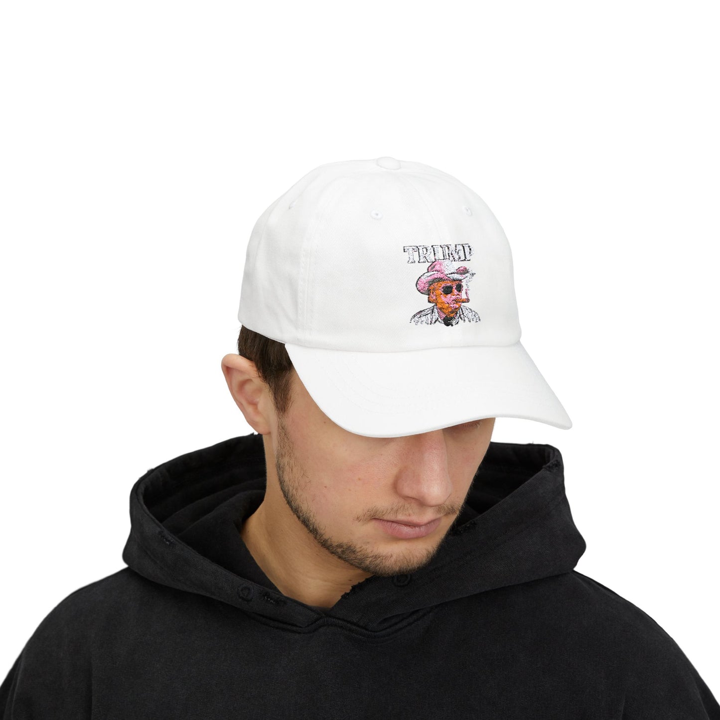 President Trump Hat - Trump USA Gift 2024, Pro Trump Hat, Pro America Hat, Republican Hat, Trump American Badass Hat, Patriotic Hat