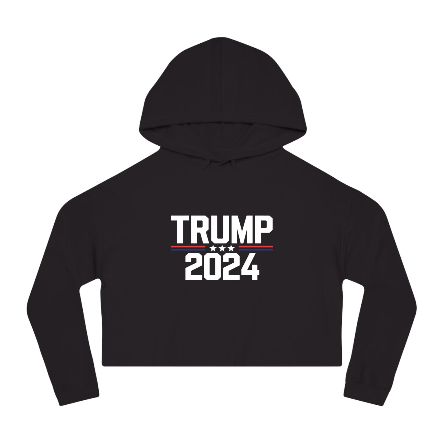 Trump for President 2024 Hoodie - Pro Trump 2024 Hoodie, Pro American Hoodie, Trump Makes America Great Again, Trump MAGA Hoodie, Trump 2024 Merchandise