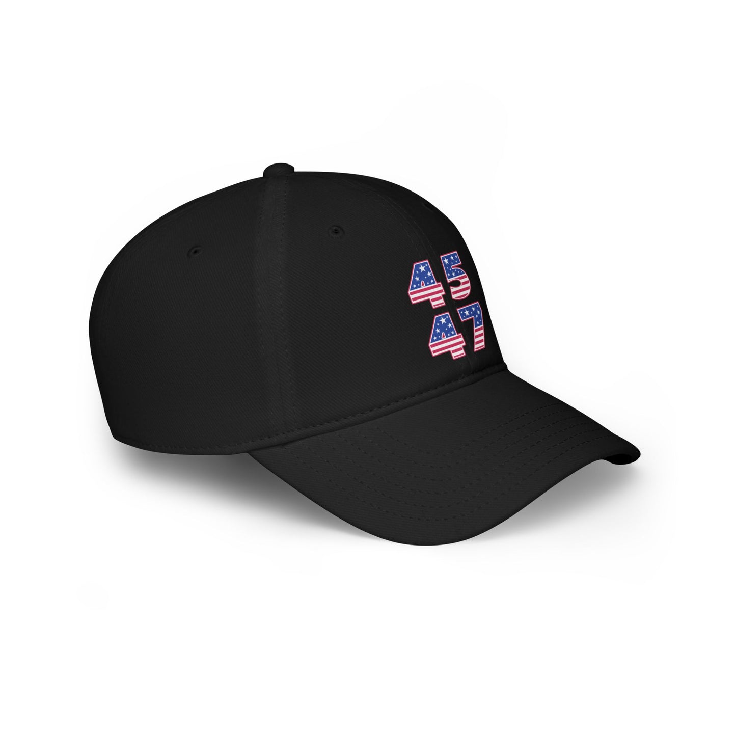 Donald Trump For President 2024 - Stylish Hat Celebrating Trump’s Legacy and Future, Trump 2024 Hat, Trump Maga Hat, Trump 2024 Merchandise