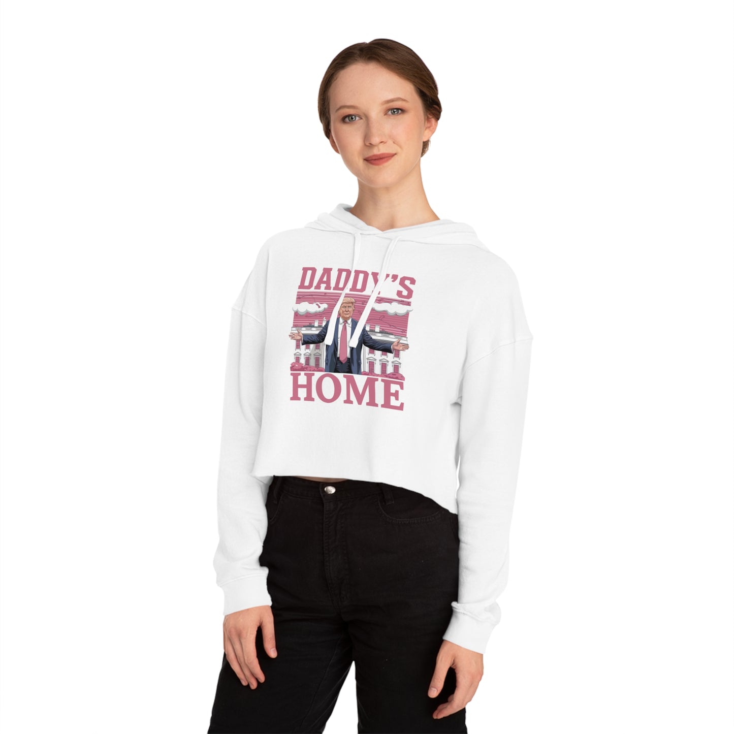 Trump for President 2024 Hoodie - Pro Trump 2024 Hoodie, Pro American Hoodie, Trump Makes America Great Again, Trump MAGA Hoodie, Support Trump 2024 Hoodie