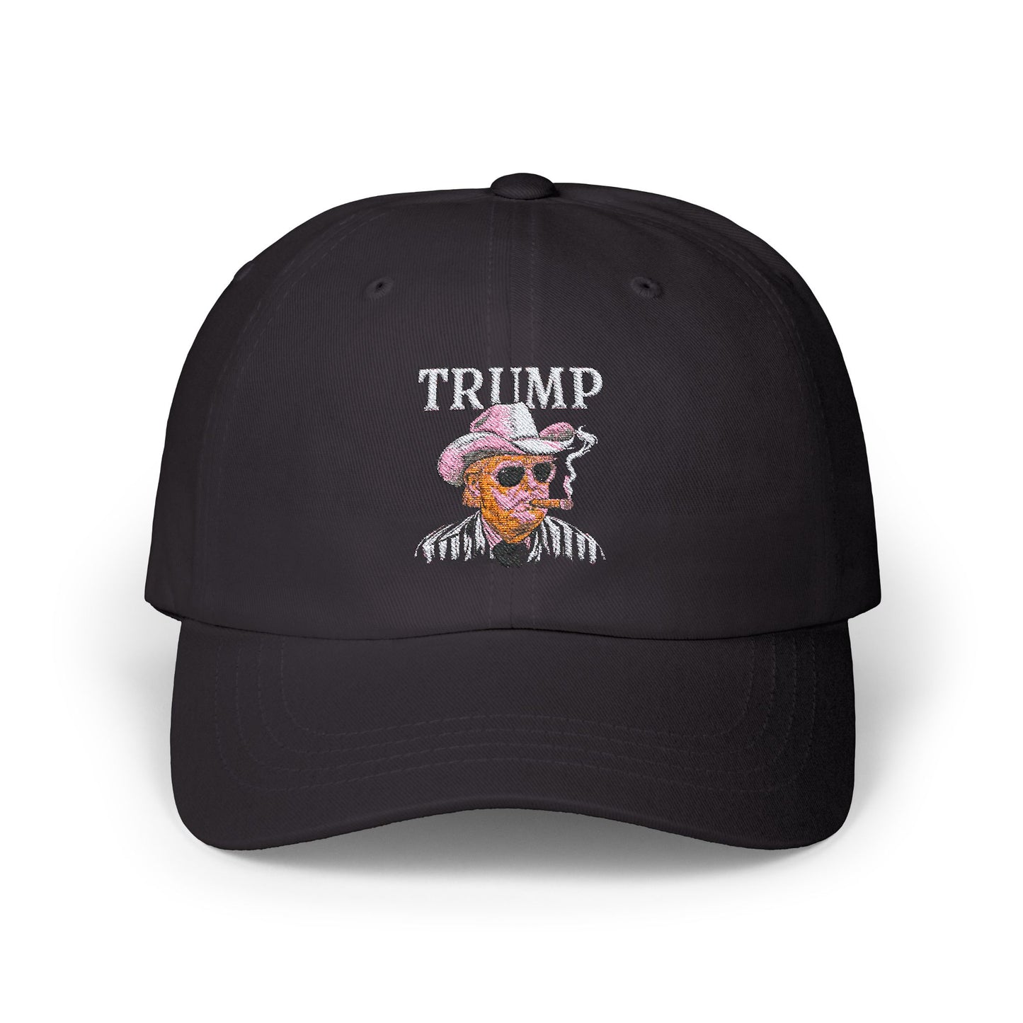 President Trump Hat - Trump USA Gift 2024, Pro Trump Hat, Pro America Hat, Republican Hat, Trump American Badass Hat, Patriotic Hat