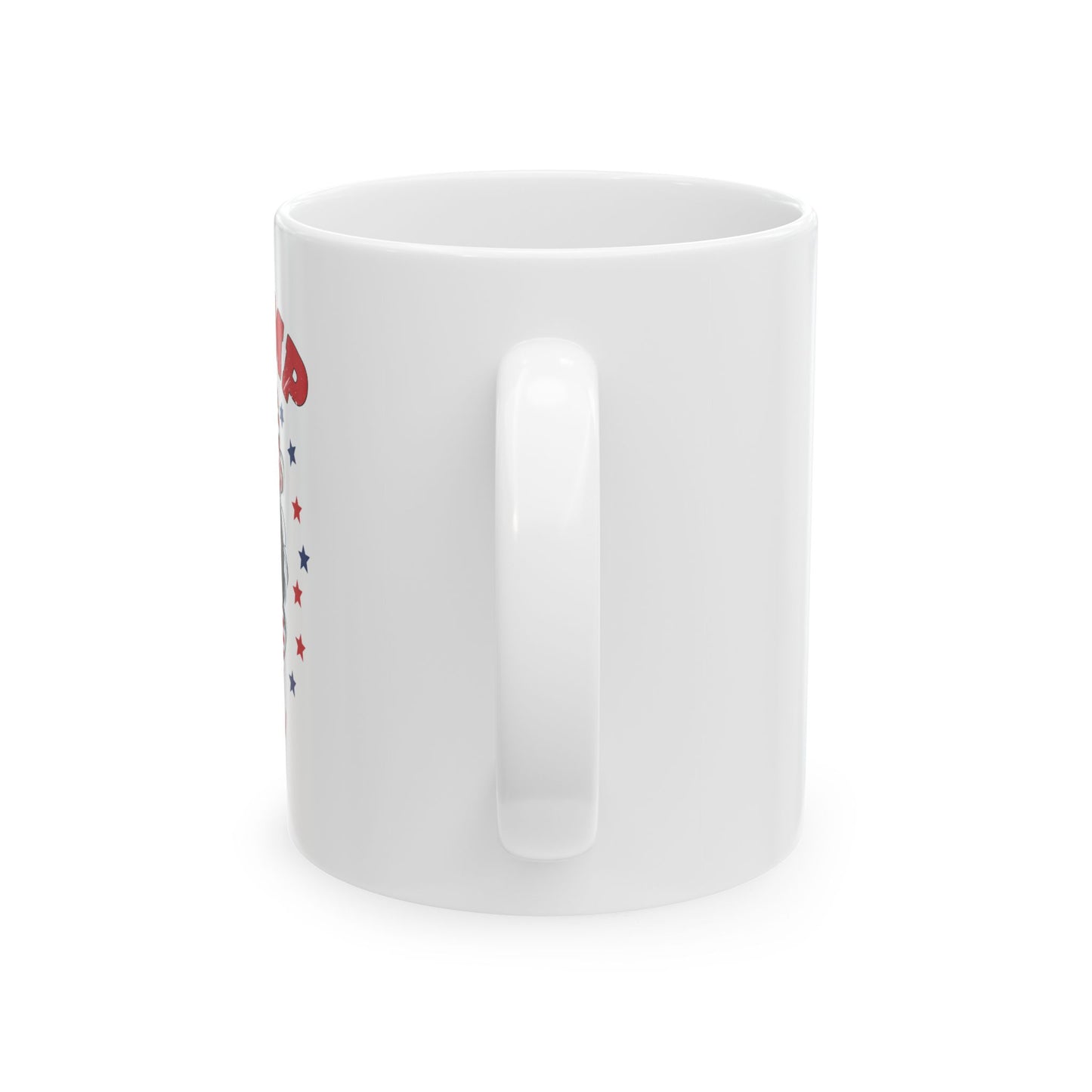 Trump Coffee Mug, Donald Trump Mug, Political Mug, 45 47 American President, Trump For President 2024, MAGA Mug, Trump Girl gift