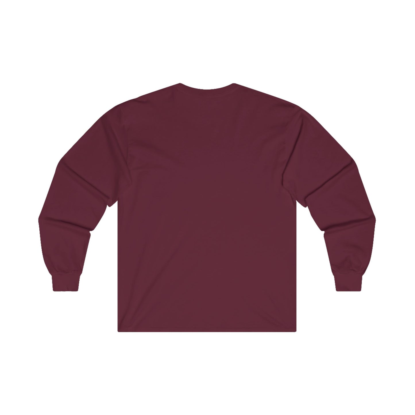 Trump for President 2024 I Pro Trump 2024 long sleeve tee I Pro American long sleeve tee I Trump Makes America Great Again I MAGA Long Sleeve Shirt I Support Trump 2024 Shirt I USA Made Long Sleeve Tee