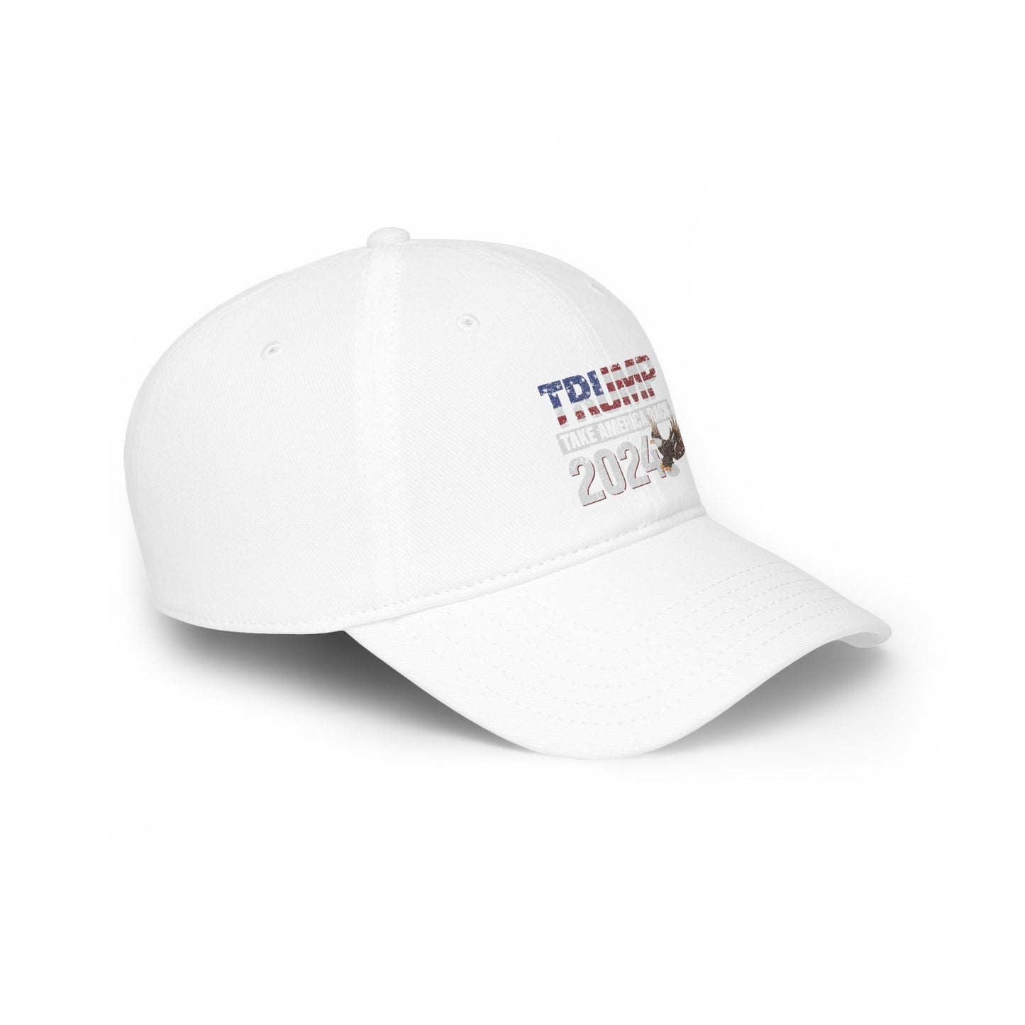 Trump Take America Back 2024 - Trump 2024 Hat for Proud Supporters, Trump Maga Hat, Trump Vance Hat, Trump 2024 Merchandise, Donald Trump For President 2024