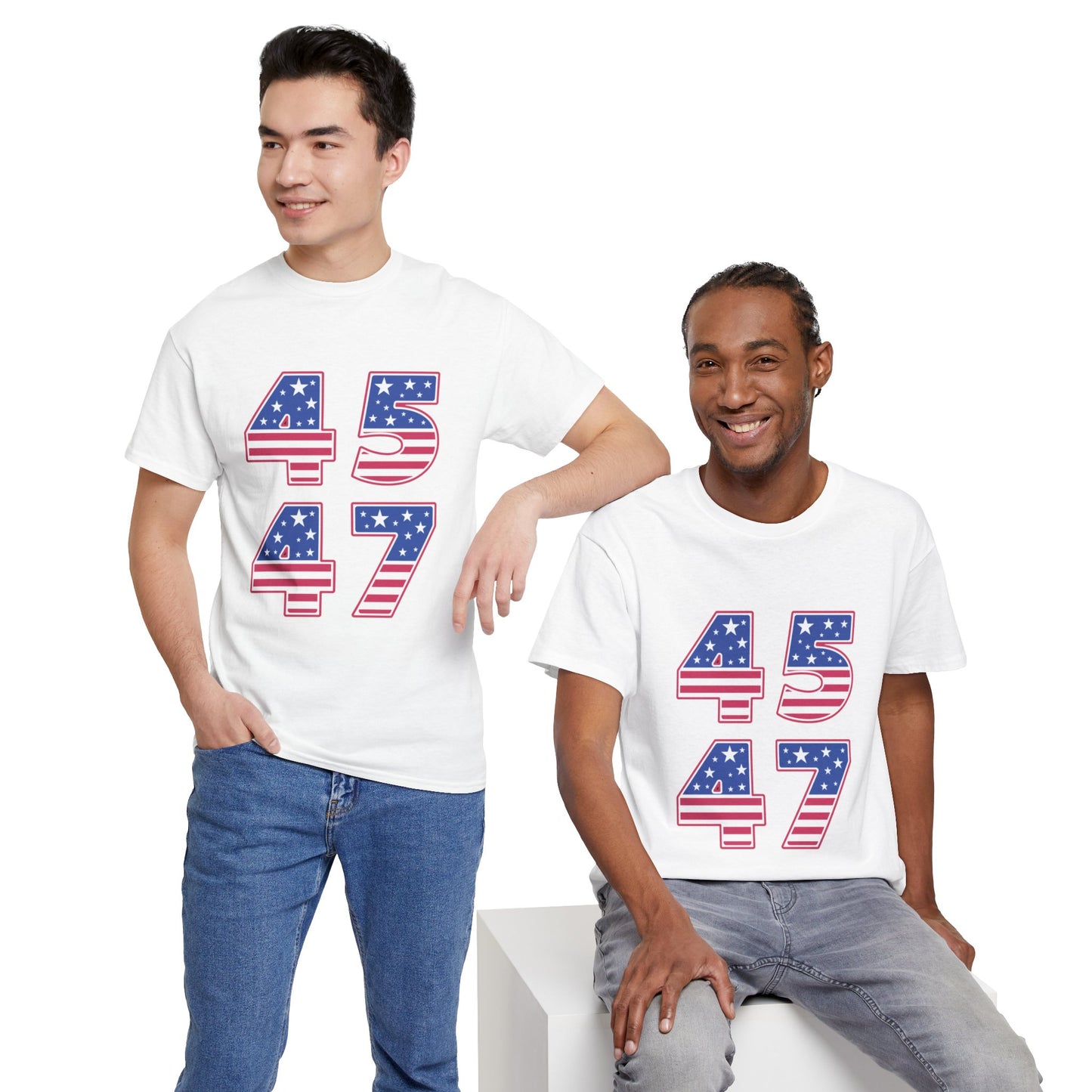 45/47 Trump Shirt, Trump 2024 Shirt, Presidential Election Tee, Pro America Shirt, 45 47 Trump For President Tee, Maga Ultra Tee, Trump Supporter Tee