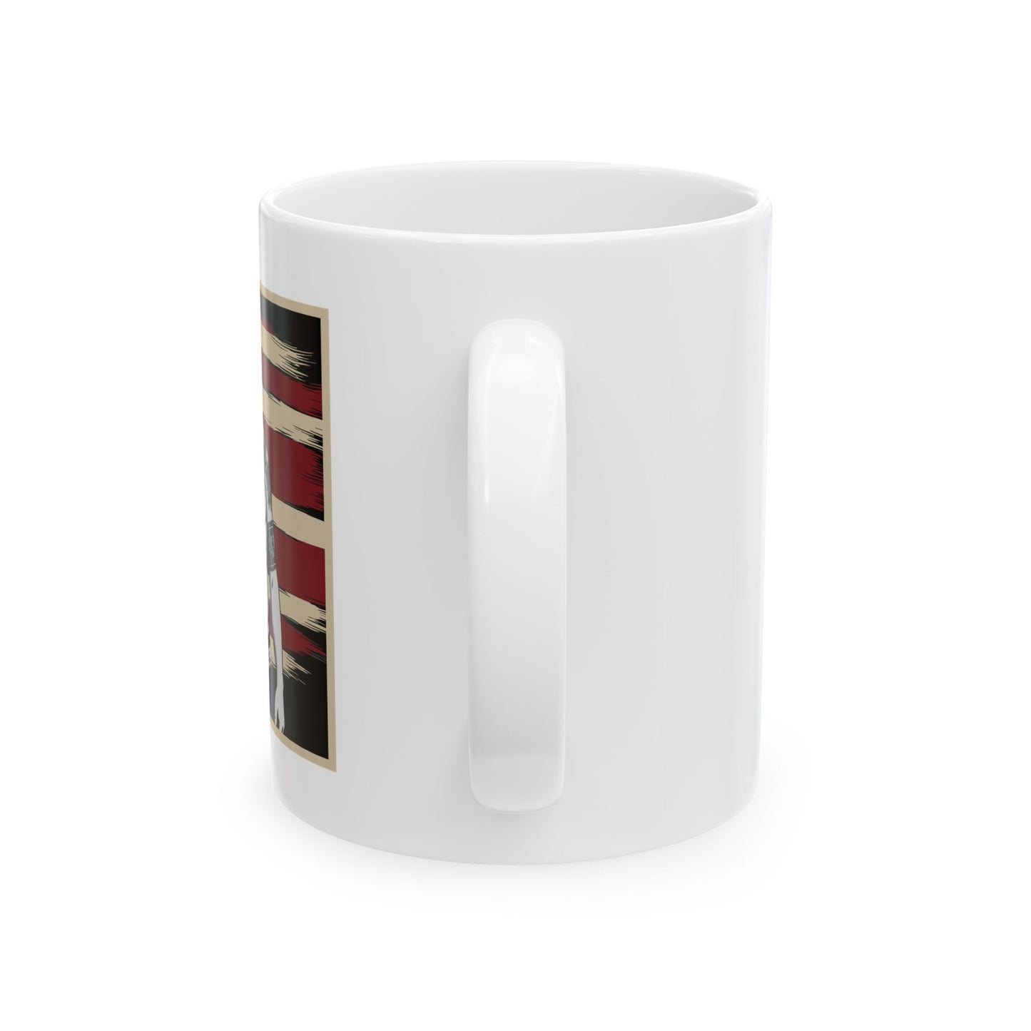 Trump Coffee Mug, Donald Trump Mug, President Mug, Political mug, Trump 2024 Merchandise, 2024 American President