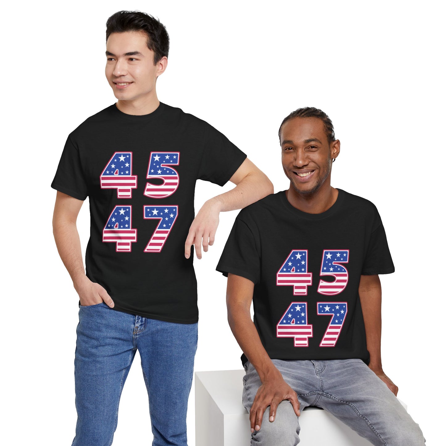 45/47 Trump Shirt, Trump 2024 Shirt, Presidential Election Tee, Pro America Shirt, 45 47 Trump For President Tee, Maga Ultra Tee, Trump Supporter Tee