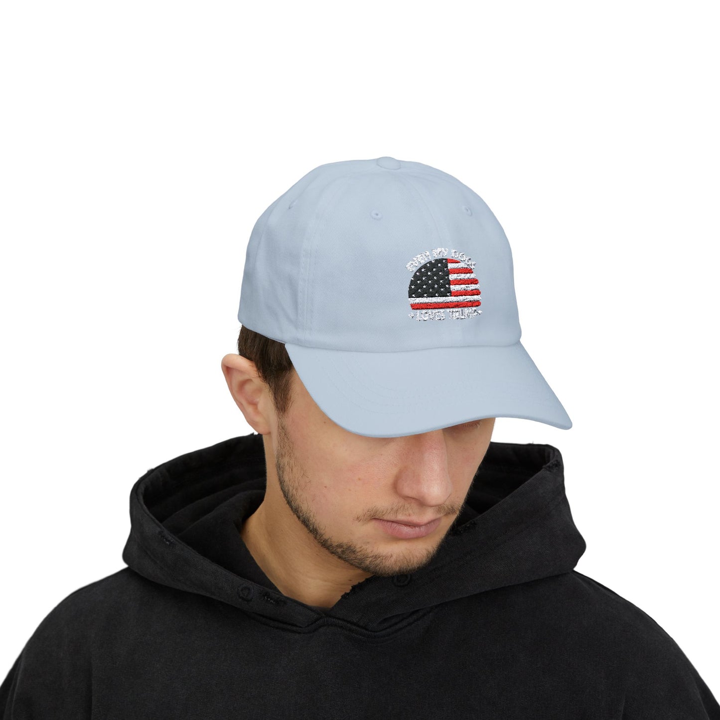 Even my dogs love Trump - Donald Trump 2024 American President Beanie, President Trump Beanie, Trump USA Gift 2024 Beanie, Trump 2024 Beanie, MAGA Plus Size Beanie