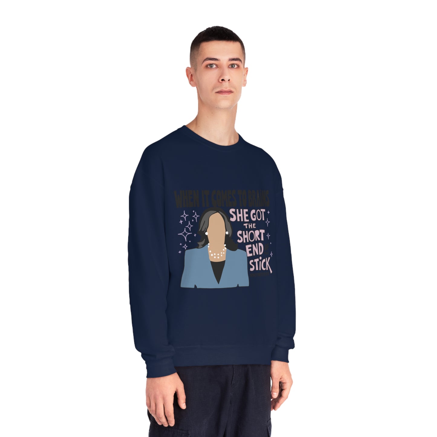 Trump for President 2024 Sweatshirt - Pro Trump 2024 Sweatshirt, Pro American sweatshirt, Trump makes America great again, Republican Sweatshirt