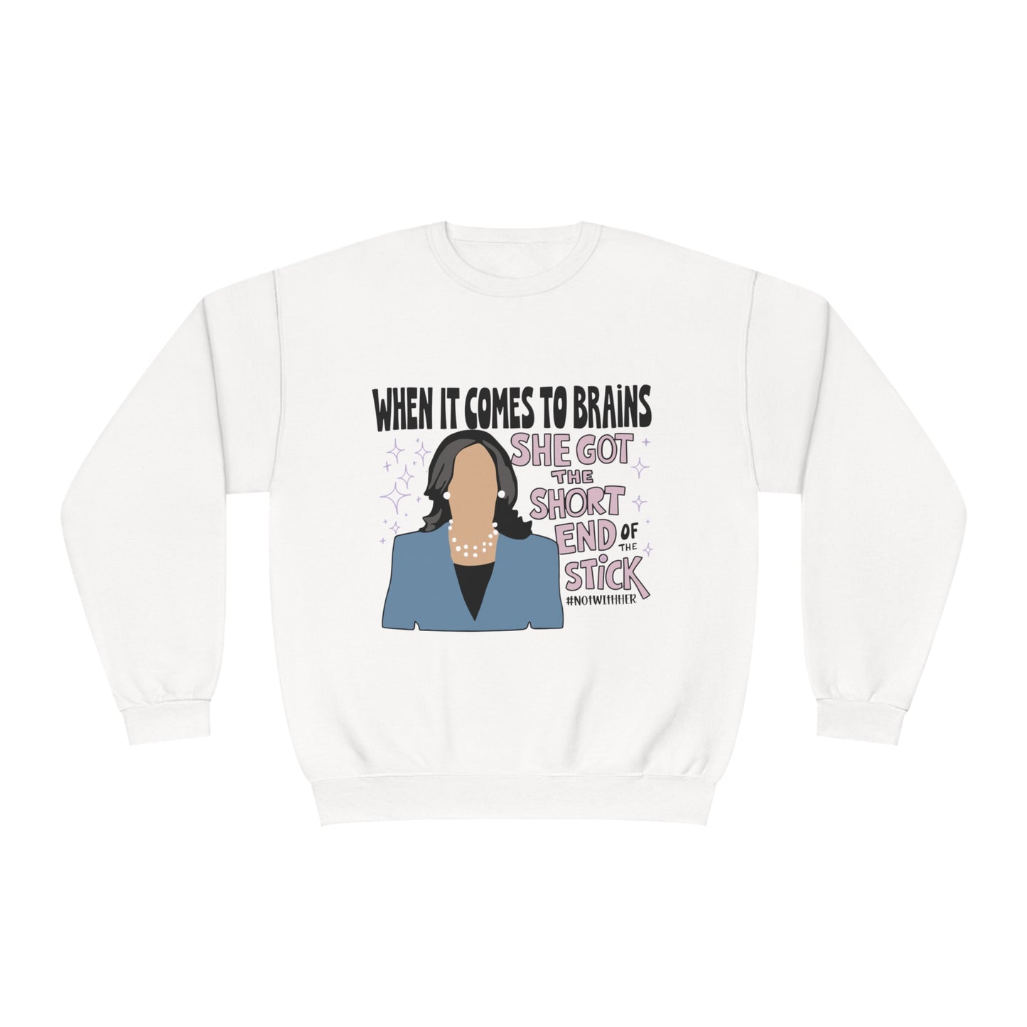 Trump for President 2024 Sweatshirt - Pro Trump 2024 Sweatshirt, Pro American sweatshirt, Trump makes America great again, Republican Sweatshirt