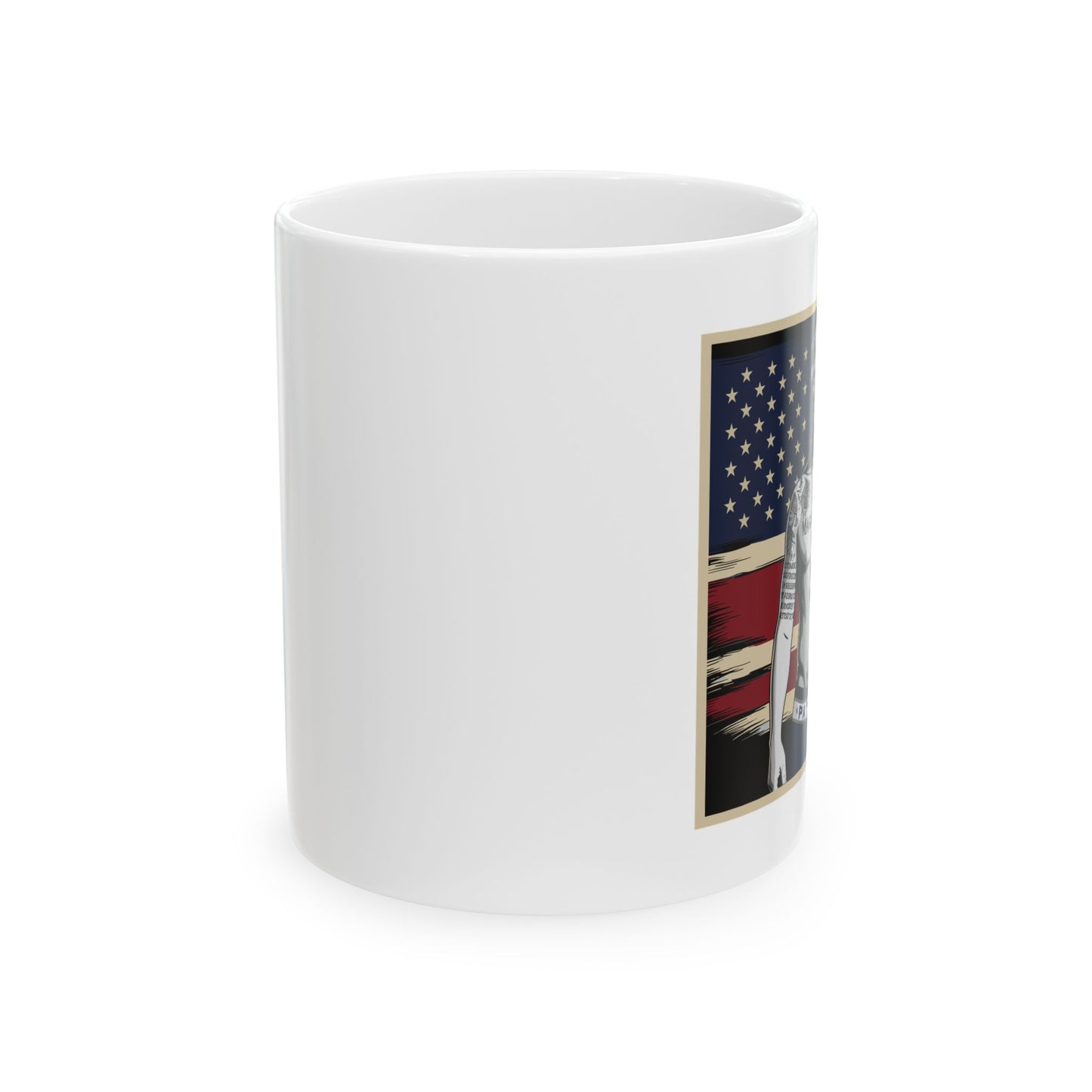 Trump Coffee Mug, Donald Trump Mug, President Mug, Political mug, Trump 2024 Merchandise, 2024 American President