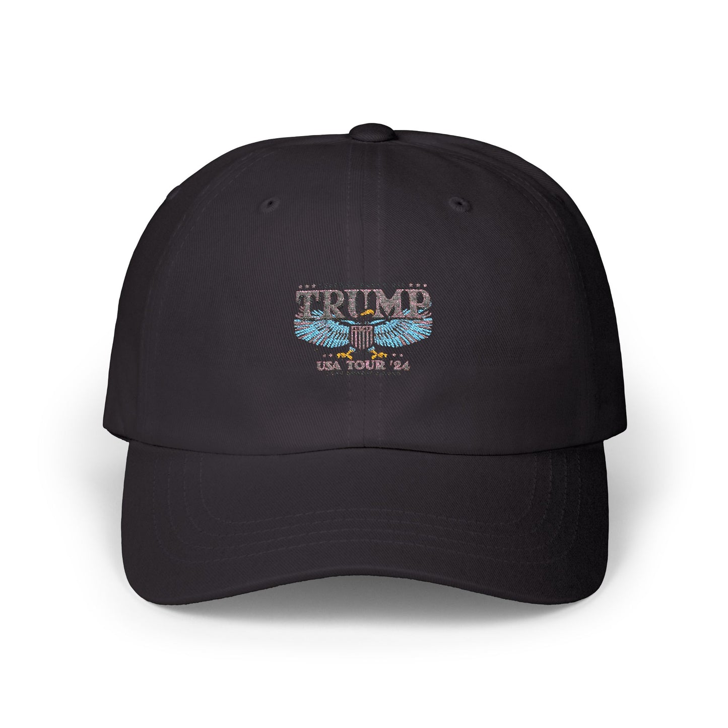 President Trump Hat - Trump USA Gift 2024, Trump 2024 Hat, Pro Trump Hat, Pro America Hat, Republican Hat, Trump American Badass Hat