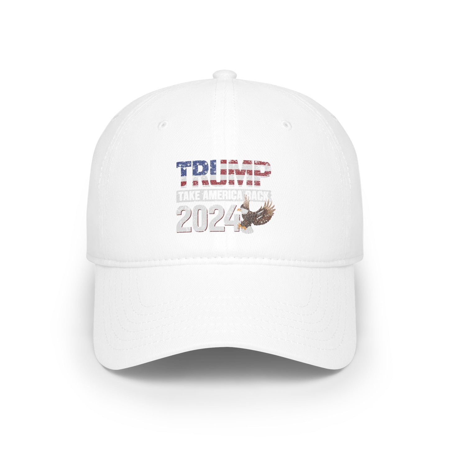 Trump Take America Back 2024 - Trump 2024 Hat for Proud Supporters, Trump Maga Hat, Trump Vance Hat, Trump 2024 Merchandise, Donald Trump For President 2024
