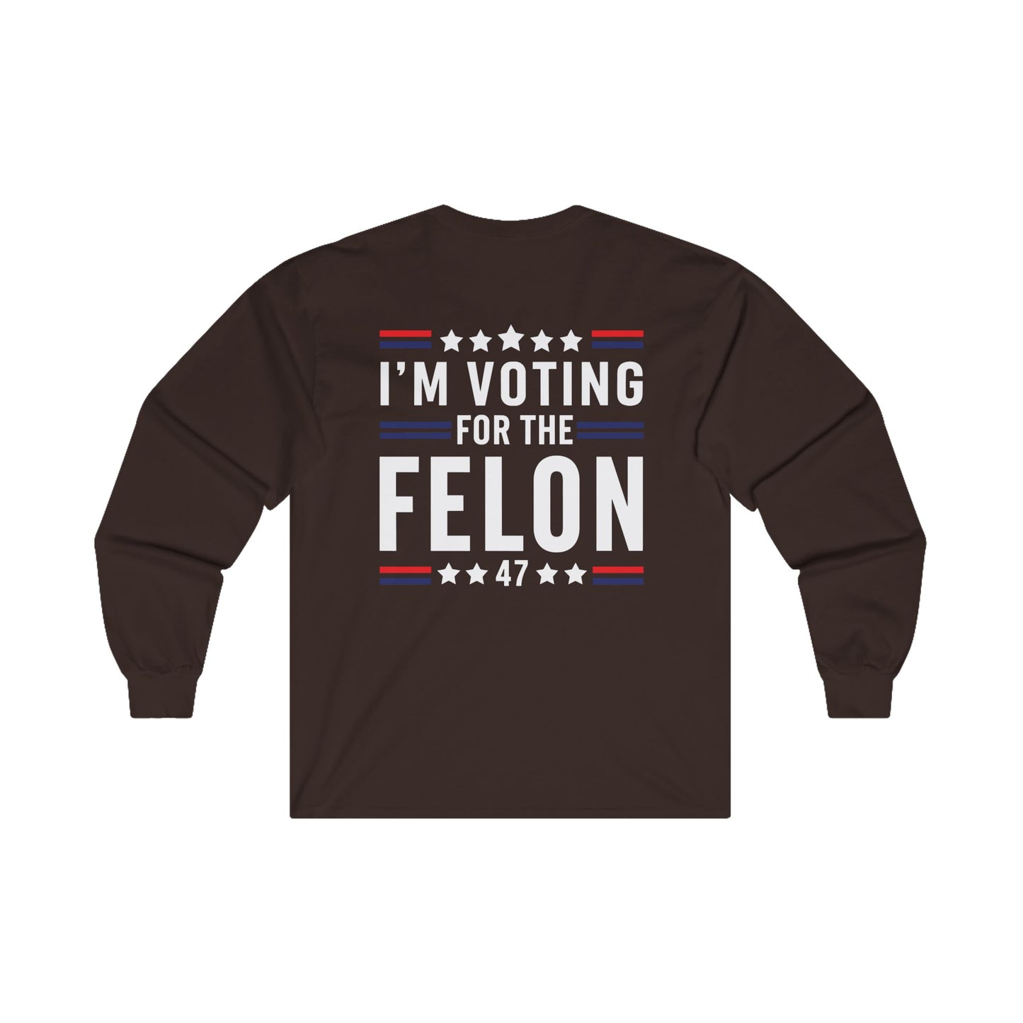 Donald Trump 2024 American President Sweatshirt, President Sweatshirt, Trump USA Gift 2024 Sweatshirt Trump 2024 Sweatshirt