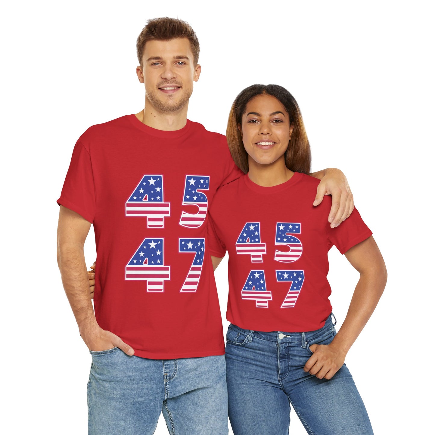45/47 Trump Shirt, Trump 2024 Shirt, Presidential Election Tee, Pro America Shirt, 45 47 Trump For President Tee, Maga Ultra Tee, Trump Supporter Tee