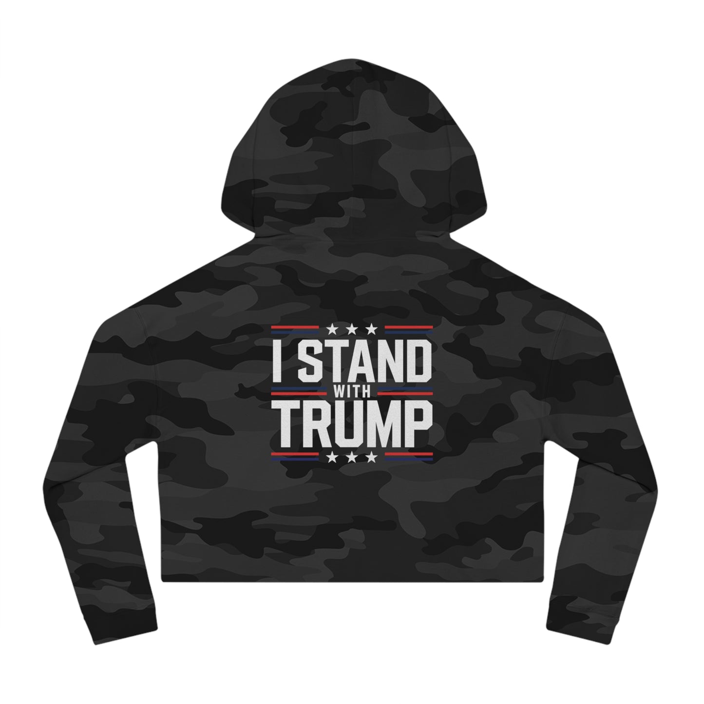 Trump for President 2024 Hoodie - Pro Trump 2024 Hoodie, Pro American Hoodie, Trump Makes America Great Again, Trump MAGA Hoodie, Trump 2024 Merchandise