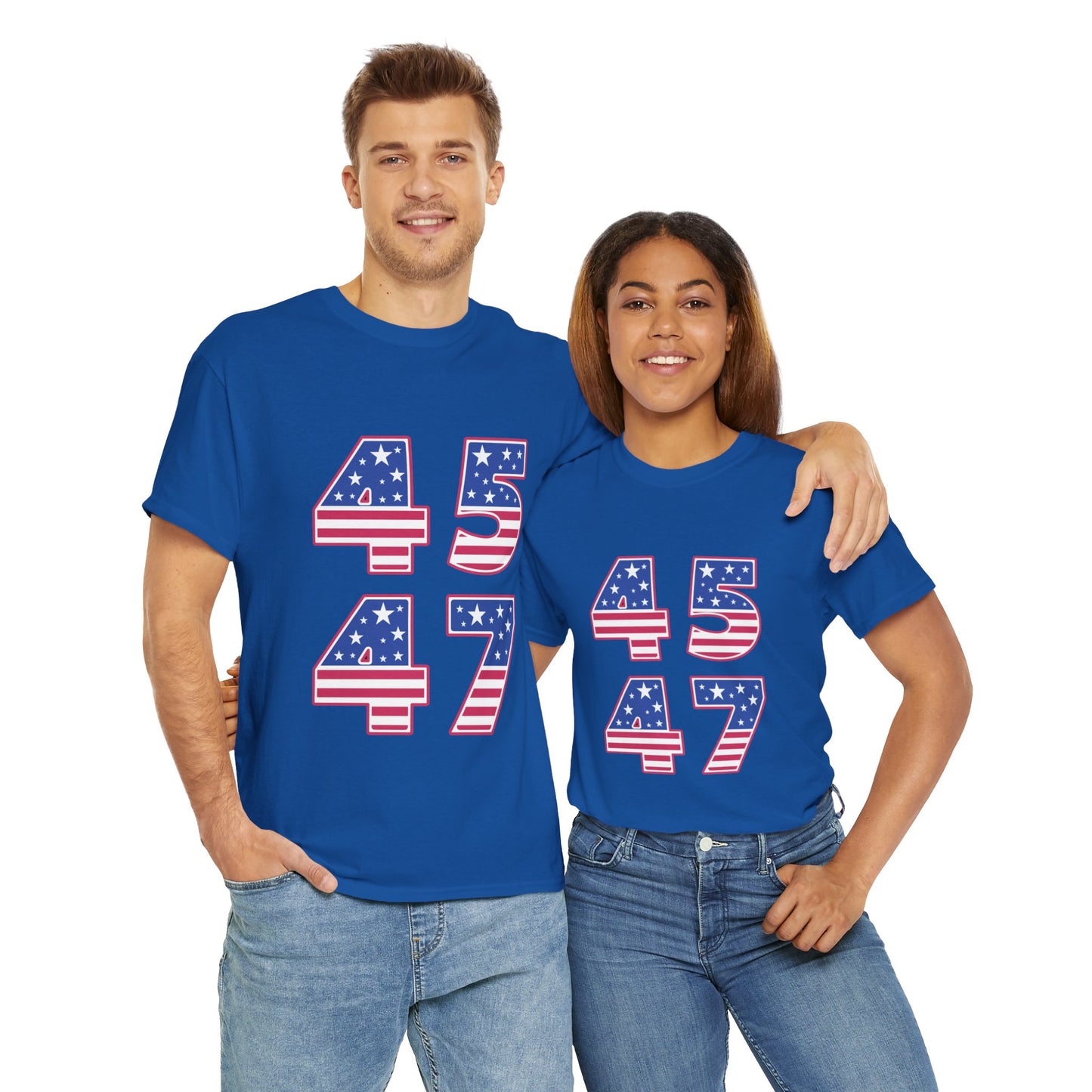 45/47 Trump Shirt, Trump 2024 Shirt, Presidential Election Tee, Pro America Shirt, 45 47 Trump For President Tee, Maga Ultra Tee, Trump Supporter Tee