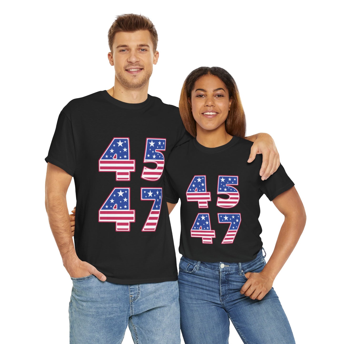 45/47 Trump Shirt, Trump 2024 Shirt, Presidential Election Tee, Pro America Shirt, 45 47 Trump For President Tee, Maga Ultra Tee, Trump Supporter Tee