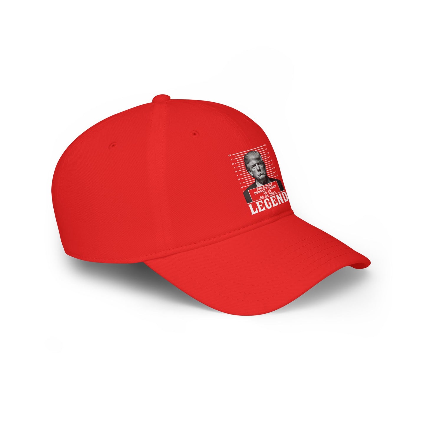 President Donald J. Trump, Legend - Trump Vance 2024 Premium Hat for Proud Supporters, Donald Trump For President 2024, 2024 American President