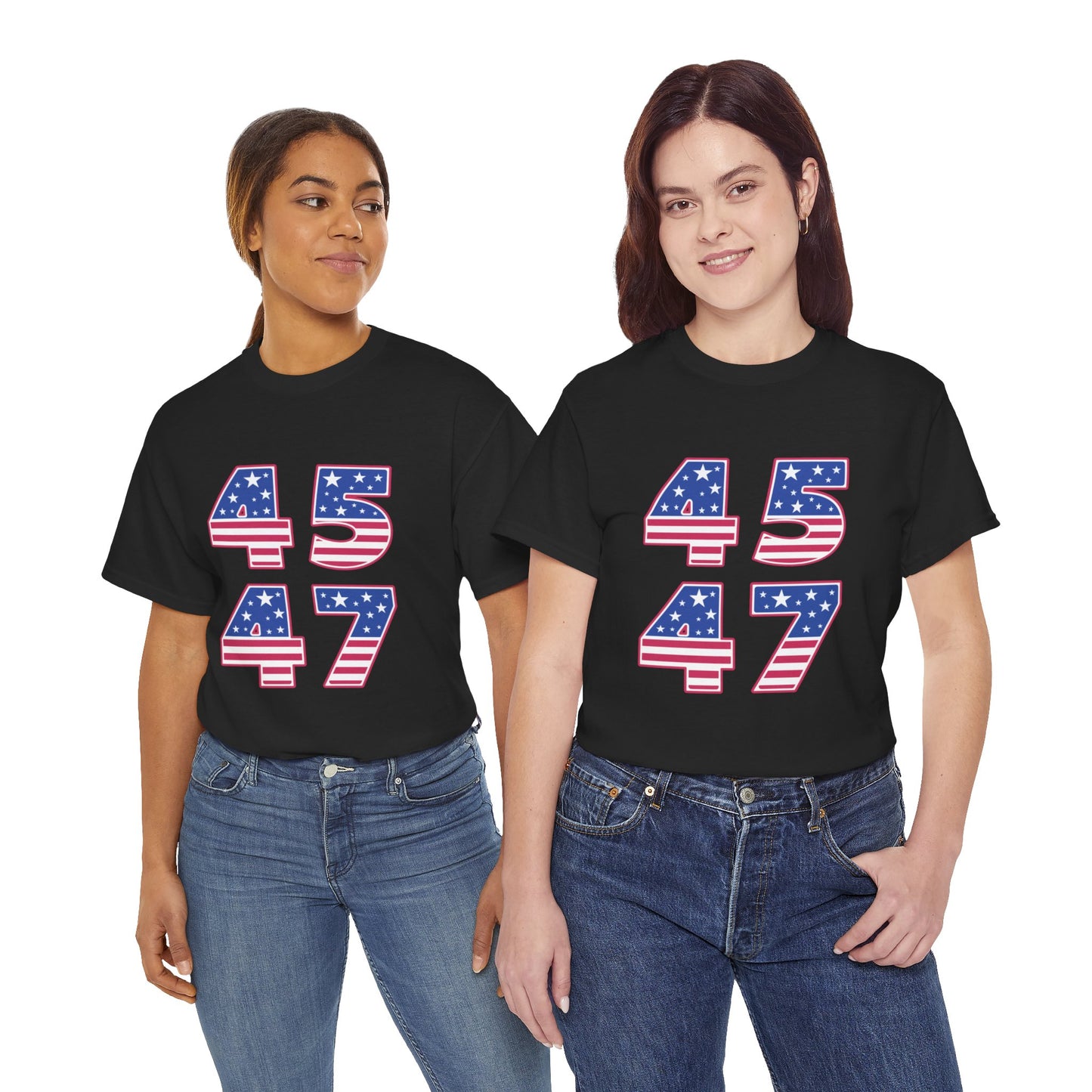 45/47 Trump Shirt, Trump 2024 Shirt, Presidential Election Tee, Pro America Shirt, 45 47 Trump For President Tee, Maga Ultra Tee, Trump Supporter Tee