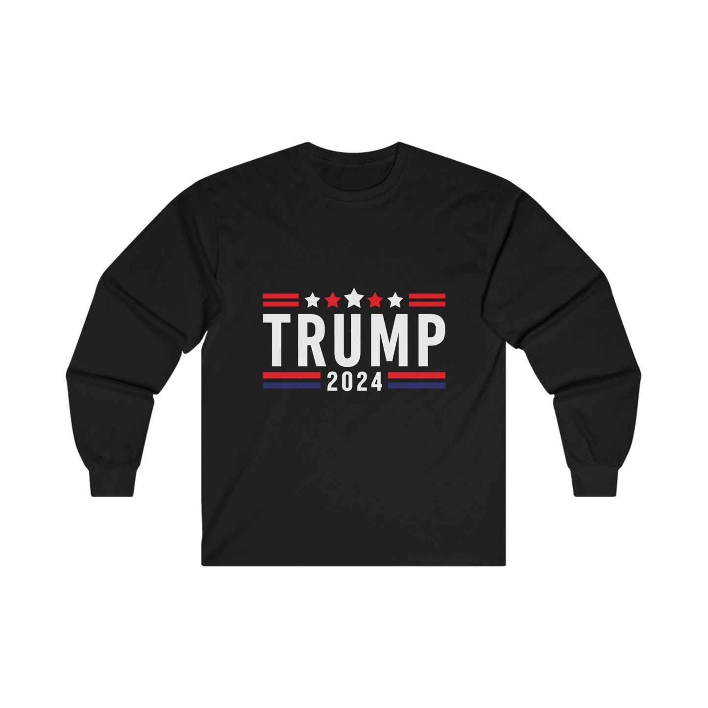 Donald Trump 2024 American President Sweatshirt, President Sweatshirt, Trump USA Gift 2024 Sweatshirt Trump 2024 Sweatshirt