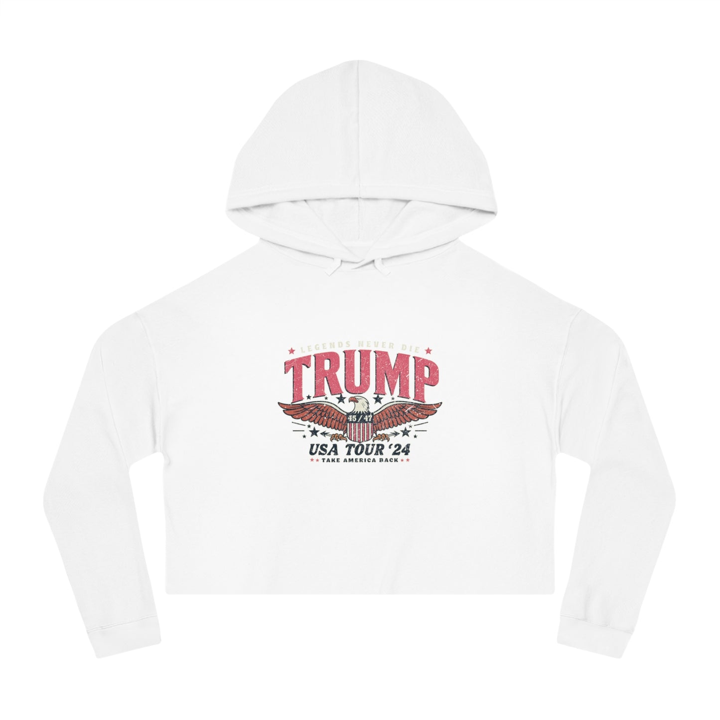 Legends never die hoodie | Trump saves Americans hoodie | Trump JD Vance hoodie | Americans love Trump 2024 | Political gift 2024