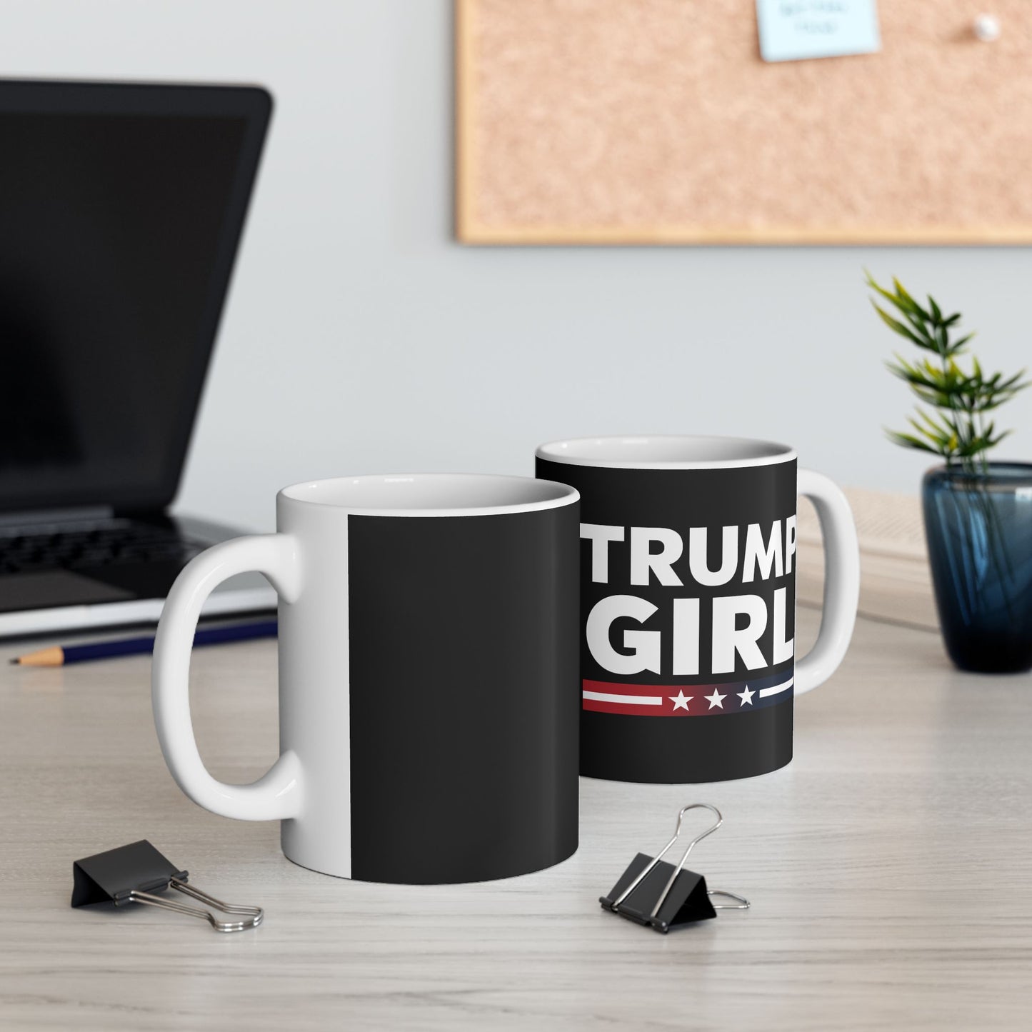 Trump Coffee Mug, Donald Trump Mug, President Mug, Political Mug, America Mug