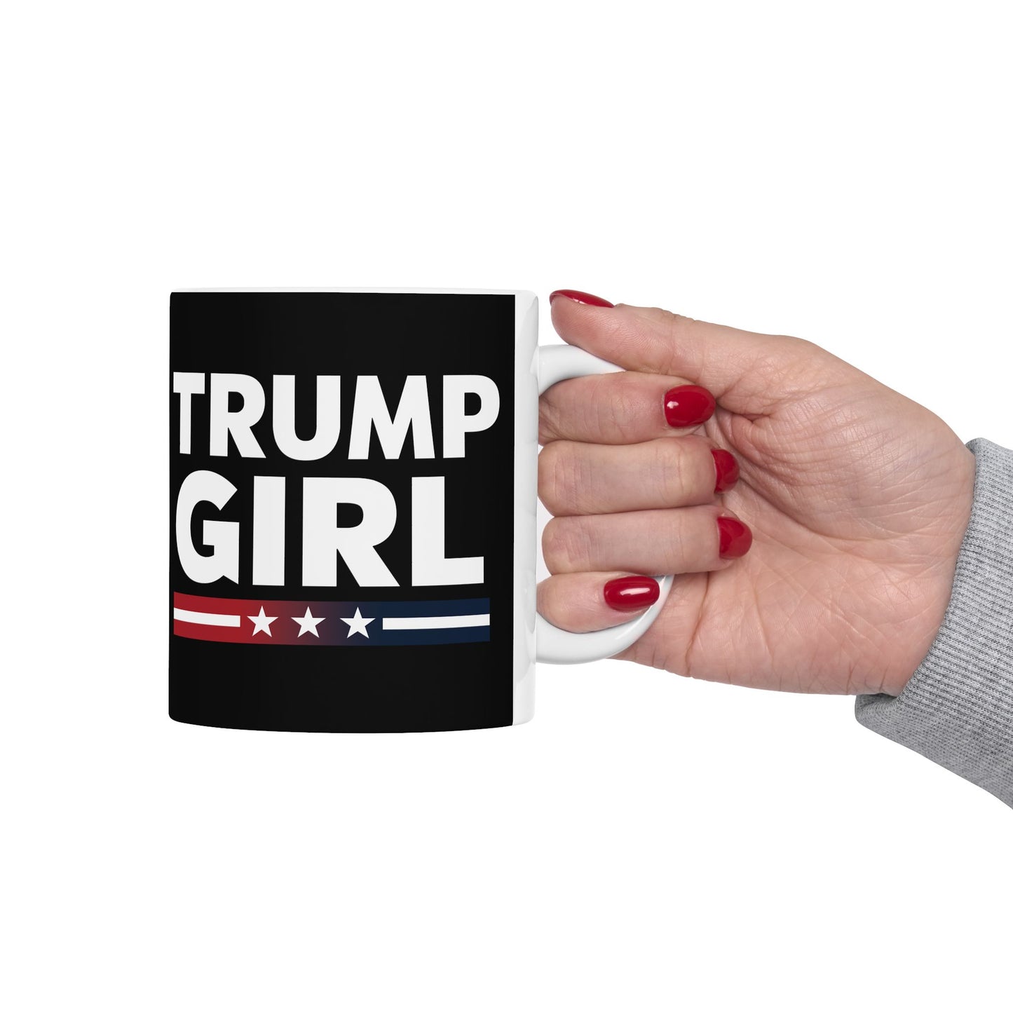 Trump Coffee Mug, Donald Trump Mug, President Mug, Political Mug, America Mug