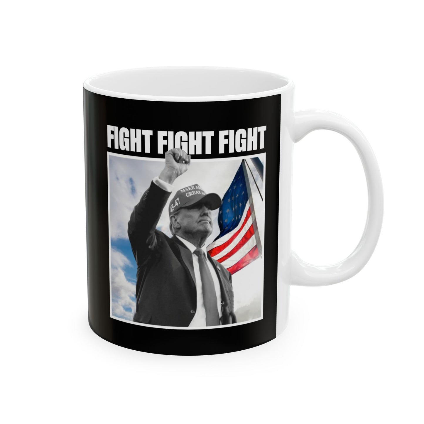 Coffee Trump, Trump For President 2024, Trump Mug, America MUG, Trump Coffee Mug, Donald Trump Mug