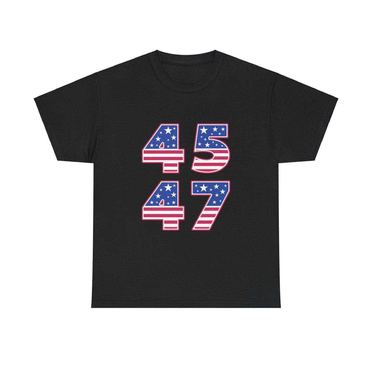 45/47 Trump Shirt, Trump 2024 Shirt, Presidential Election Tee, Pro America Shirt, 45 47 Trump For President Tee, Maga Ultra Tee, Trump Supporter Tee