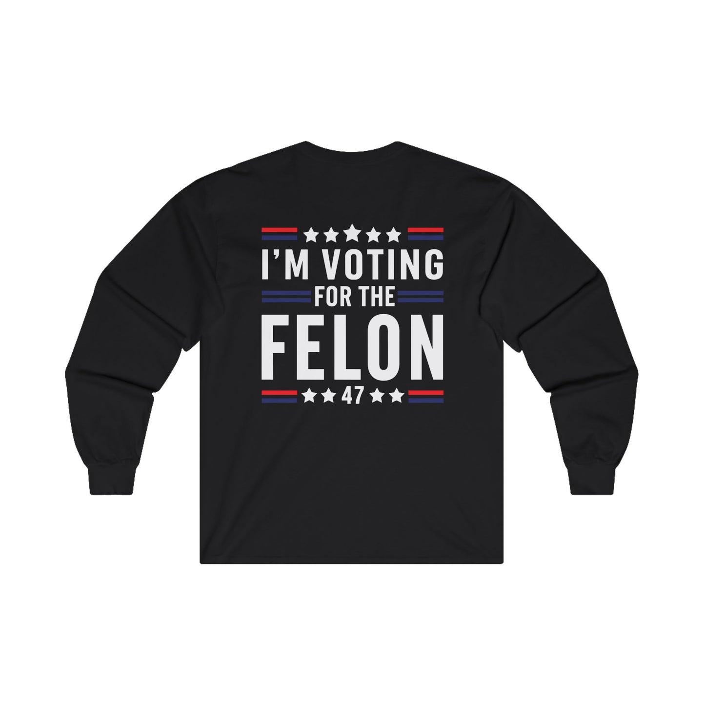 Donald Trump 2024 American President Sweatshirt, President Sweatshirt, Trump USA Gift 2024 Sweatshirt Trump 2024 Sweatshirt