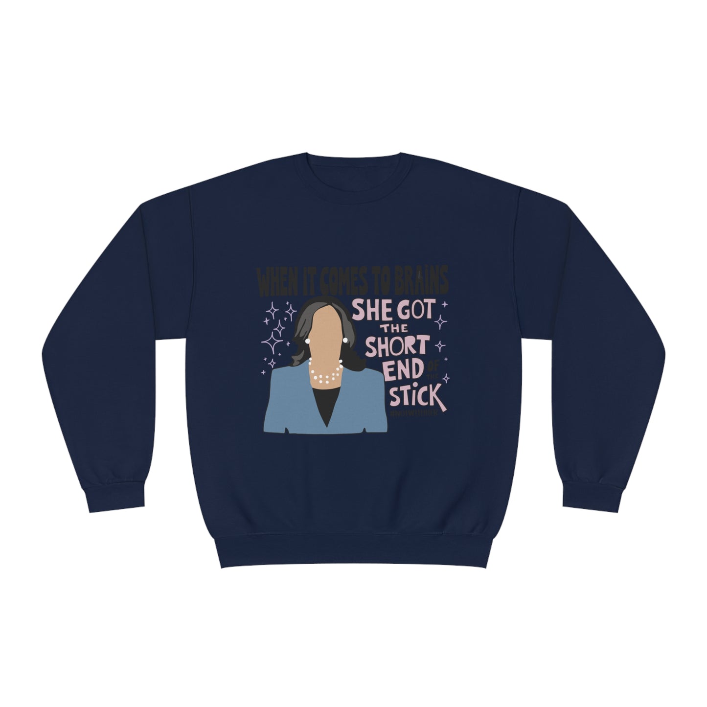 Trump for President 2024 Sweatshirt - Pro Trump 2024 Sweatshirt, Pro American sweatshirt, Trump makes America great again, Republican Sweatshirt